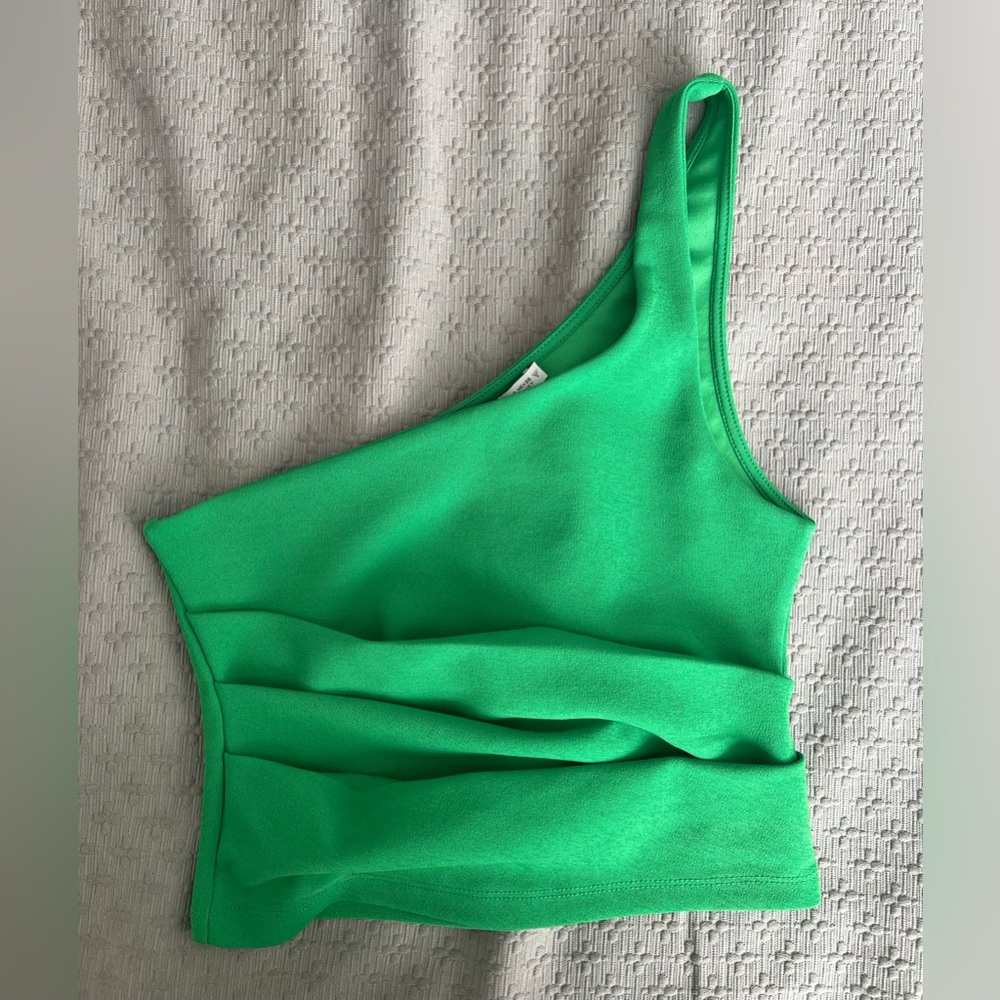 Green top